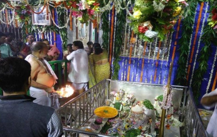 Baba Bhootnath Dham, Howrah, West Bengal - Vushii.com Baba Bhootnath Dham, Howrah, West Bengal - Vushii.com